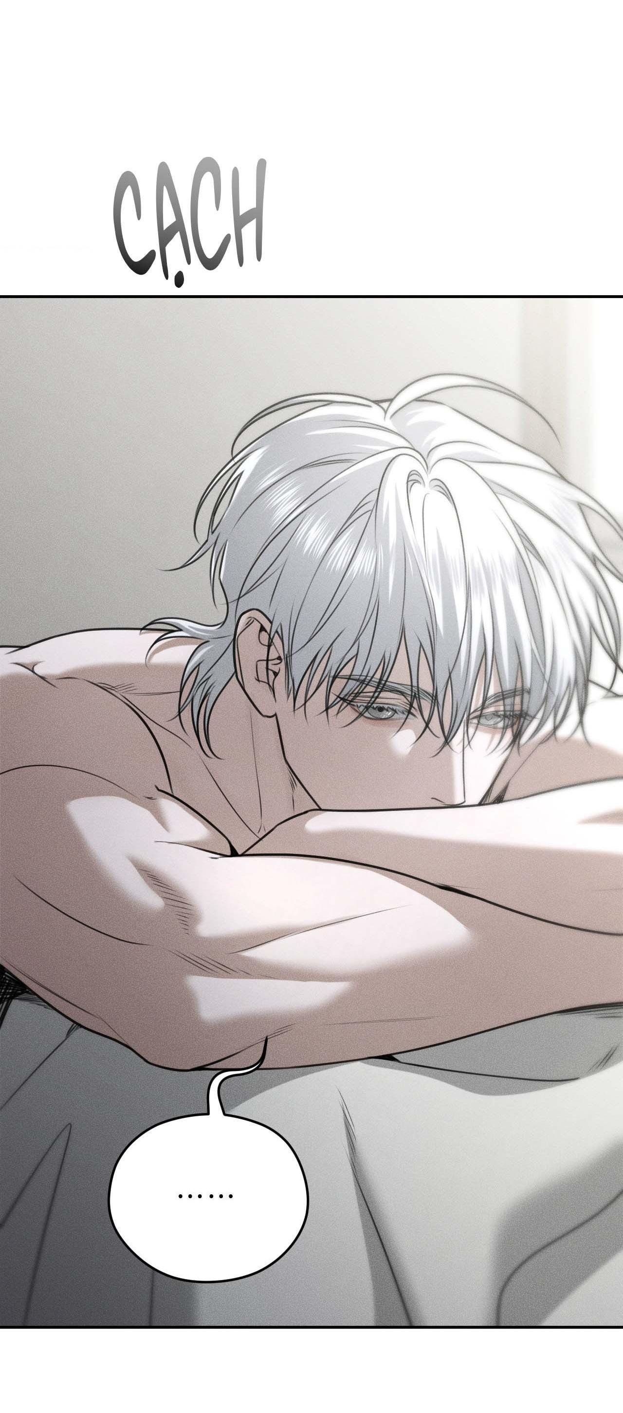 dear teddy bear chapter 36 58