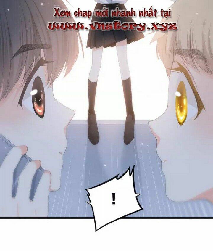 con tim rung động 3 chapter 44 12