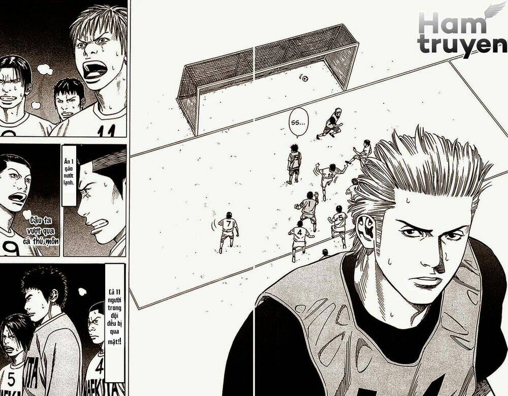angel voice chapter 24 17