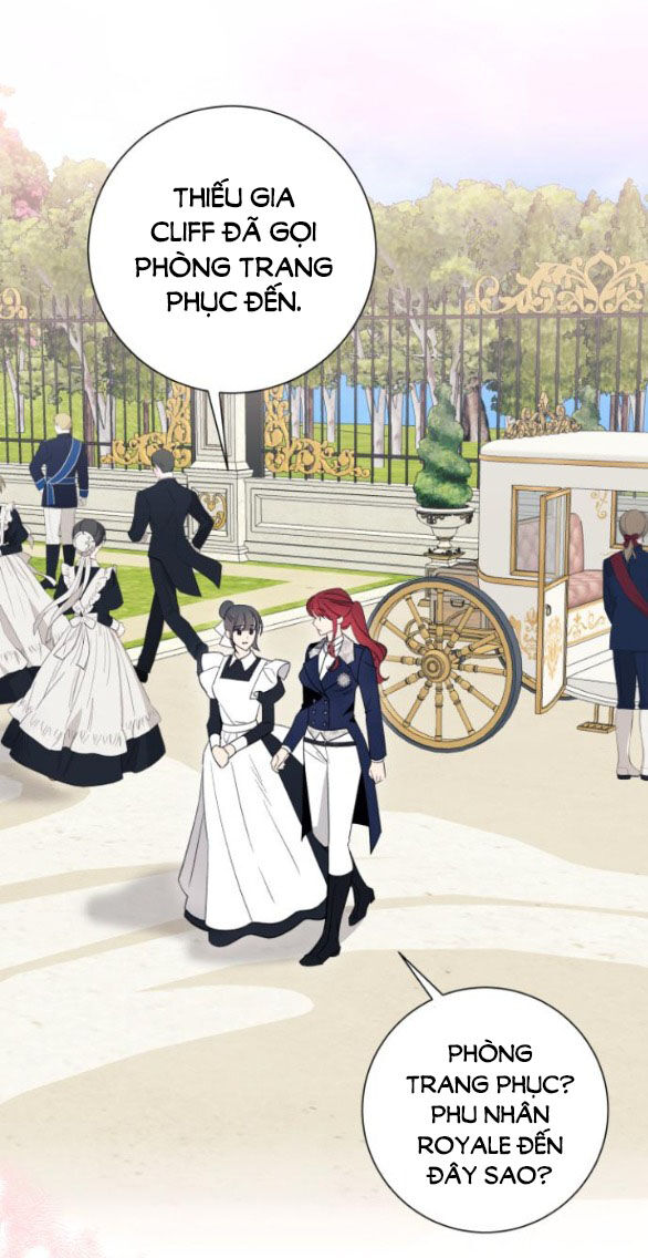 tôi tưởng đó chỉ là tiểu thuyết trọng sinh bình thường chapter 48.1 18