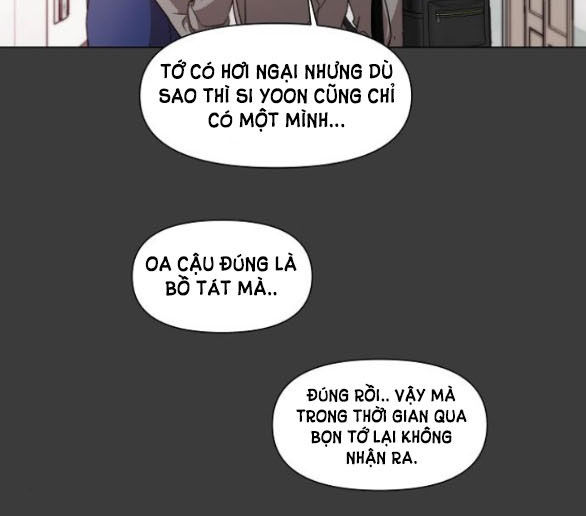 Tự Do Trong Mơ chapter 31.2 37