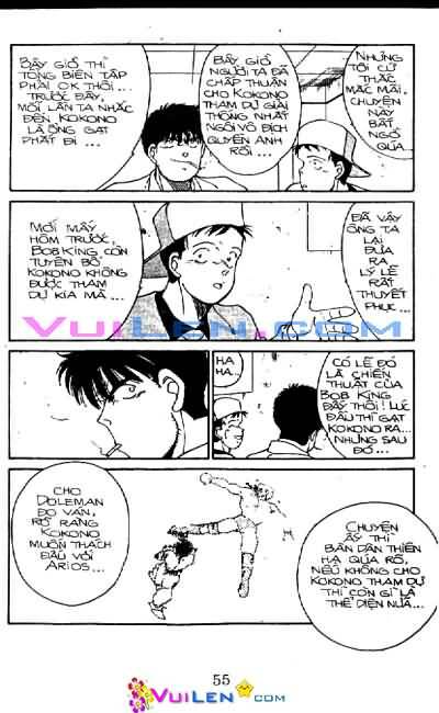 truyền nhân atula - shura no mon i chapter 16 56