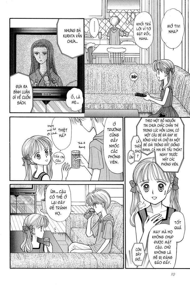 kodomo no omocha chapter 16 12