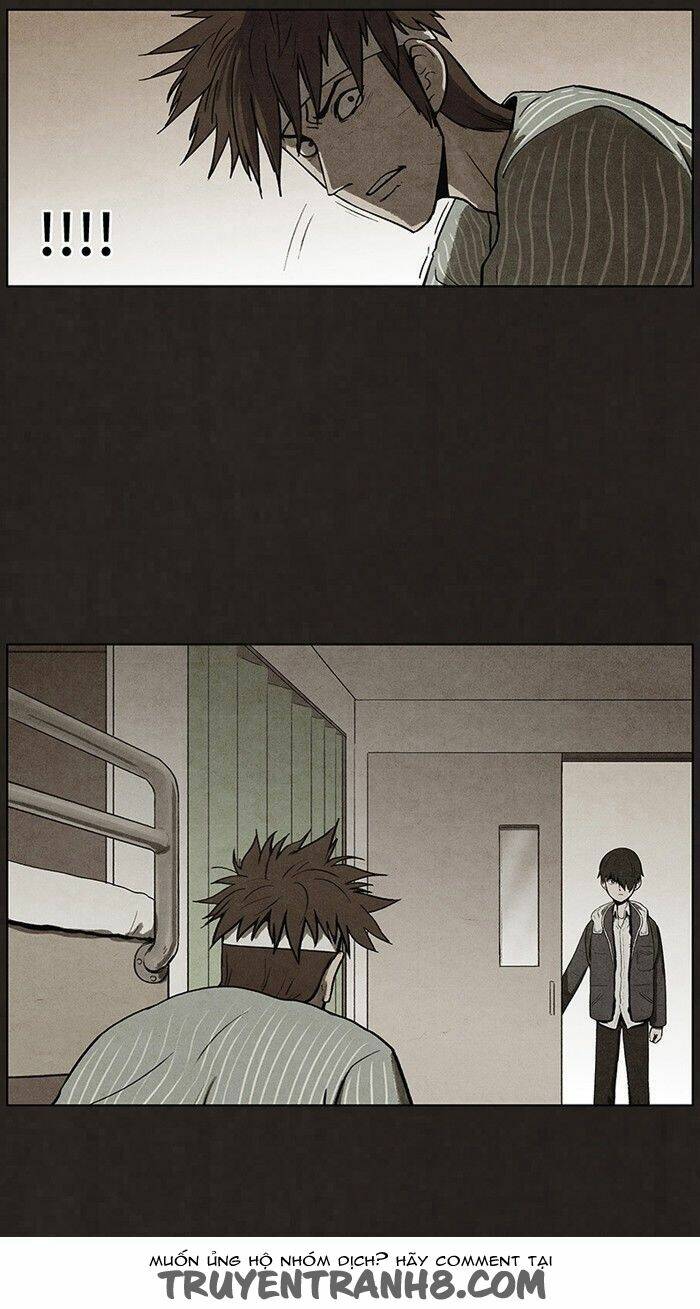 đứa con của quỷ dữ chapter 46 52