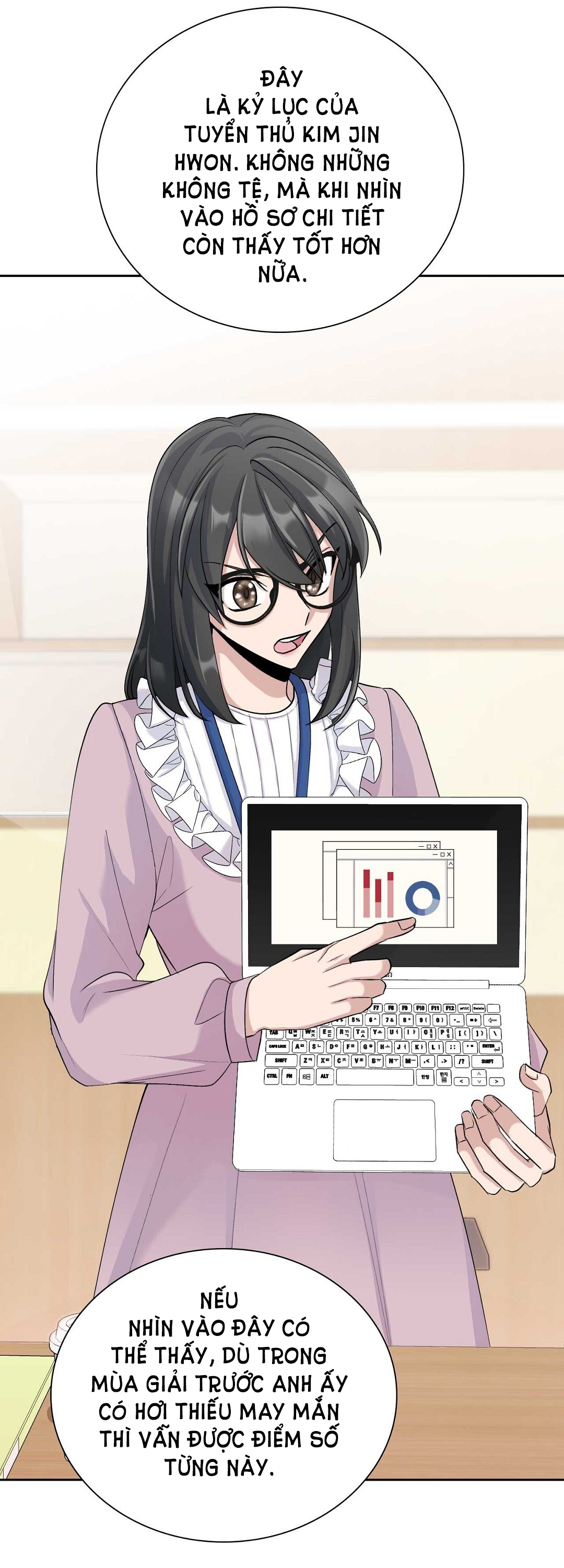 [18+] hợp đồng nô lệ dâm đãng chapter 2.1 39