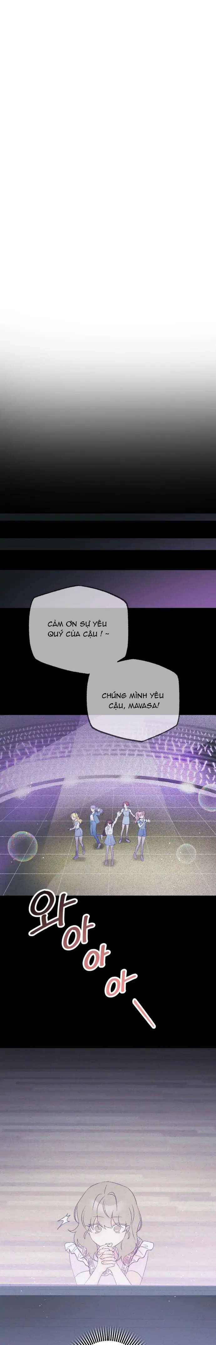 khắc tinh của mùi hương chapter 9.1 5