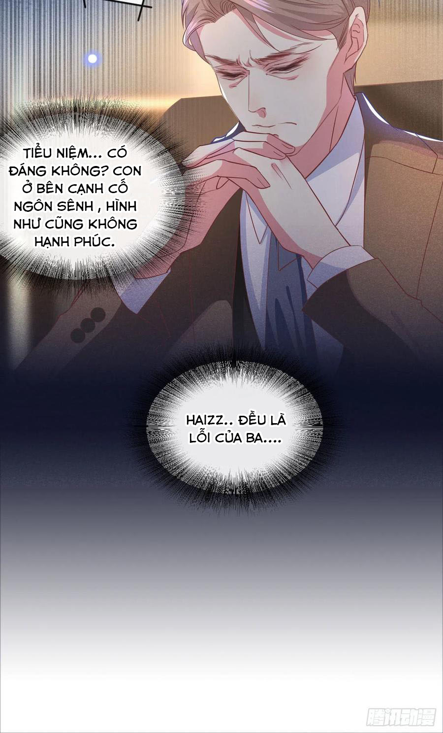 anh ấy gọi tôi là hắc liên hoa chapter 48 11