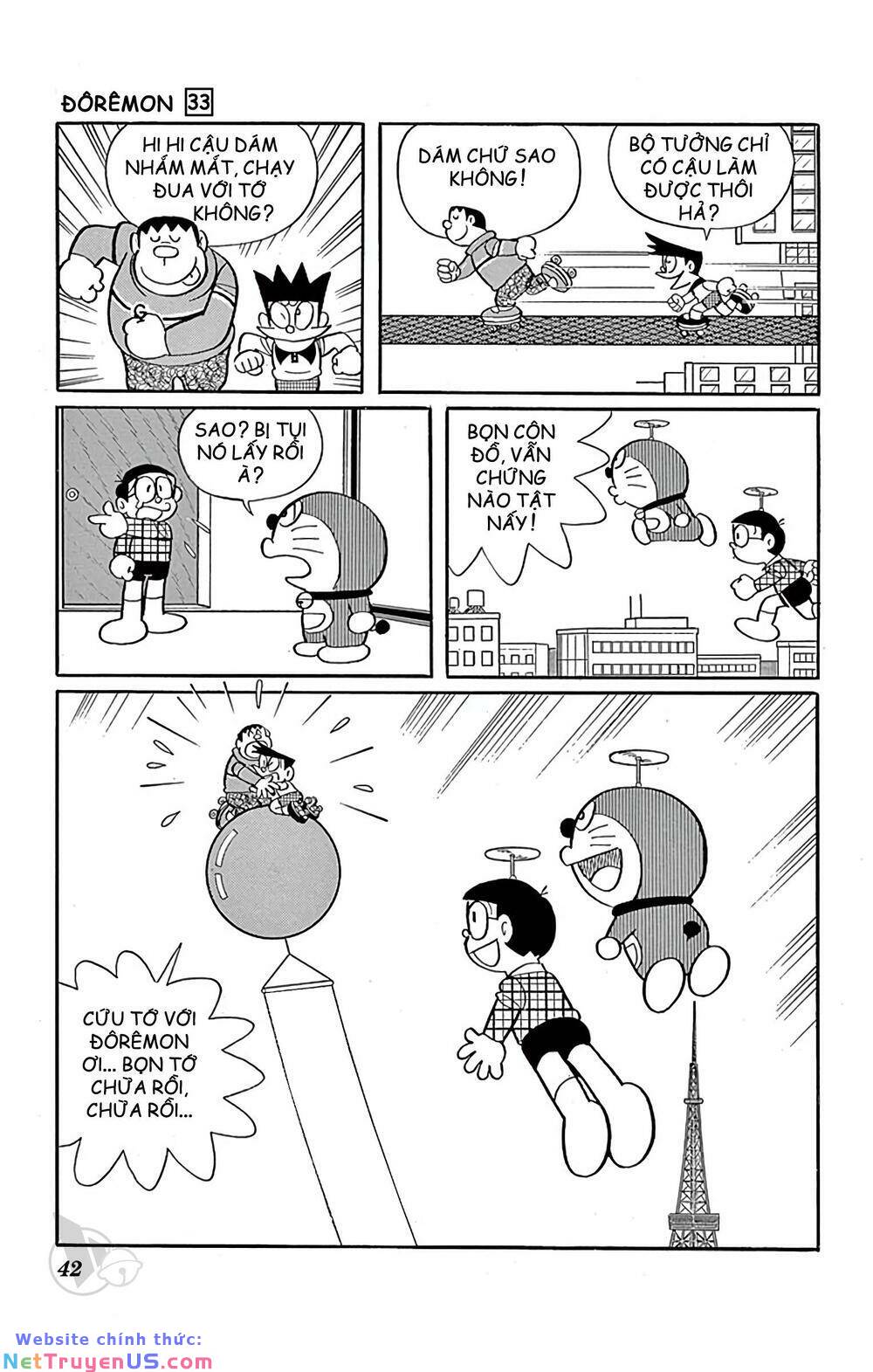 doraemon chapter 586 7
