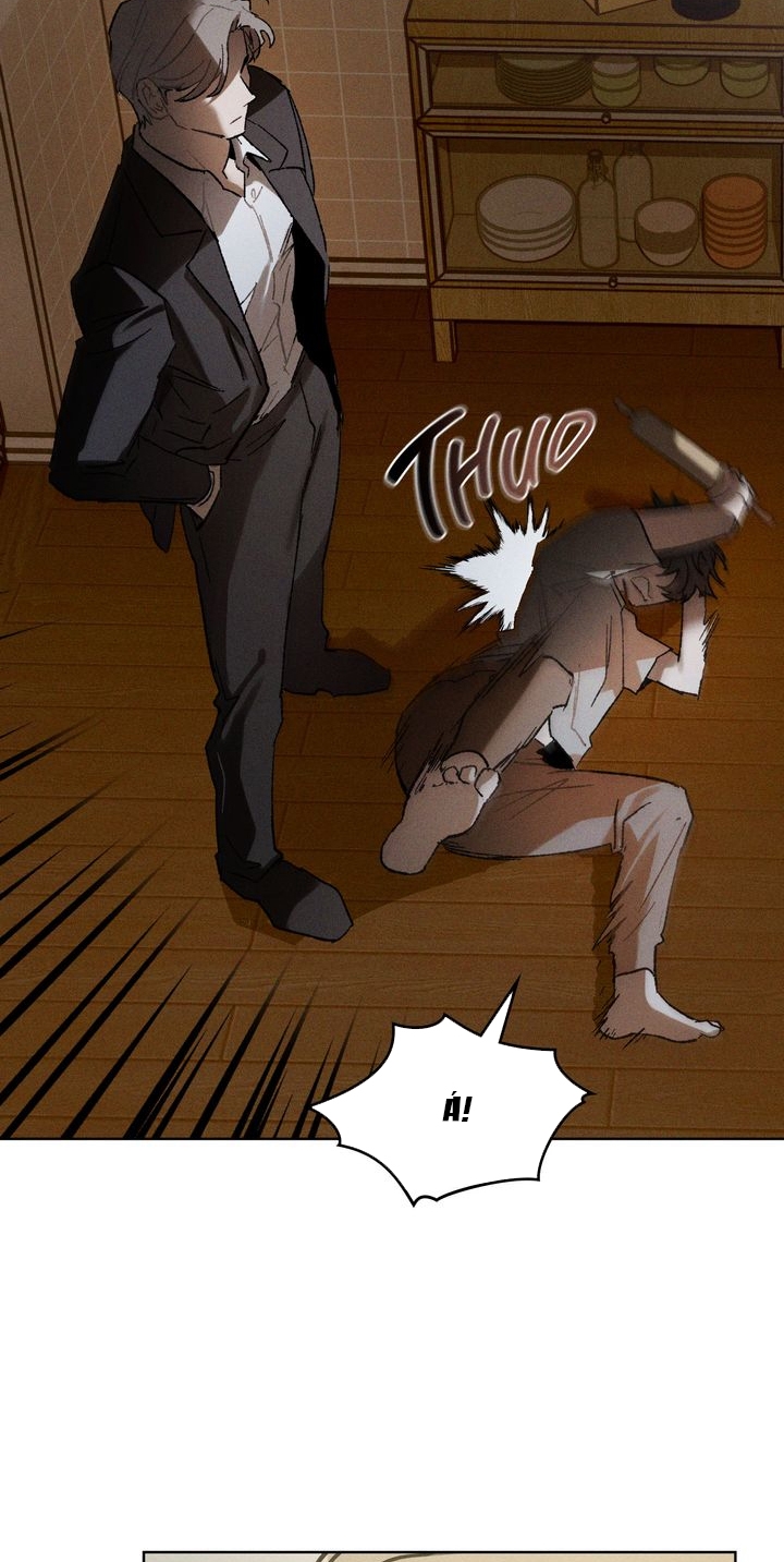 Rơi Vào Nguy Hiểm chapter 13.2 - Trang 7