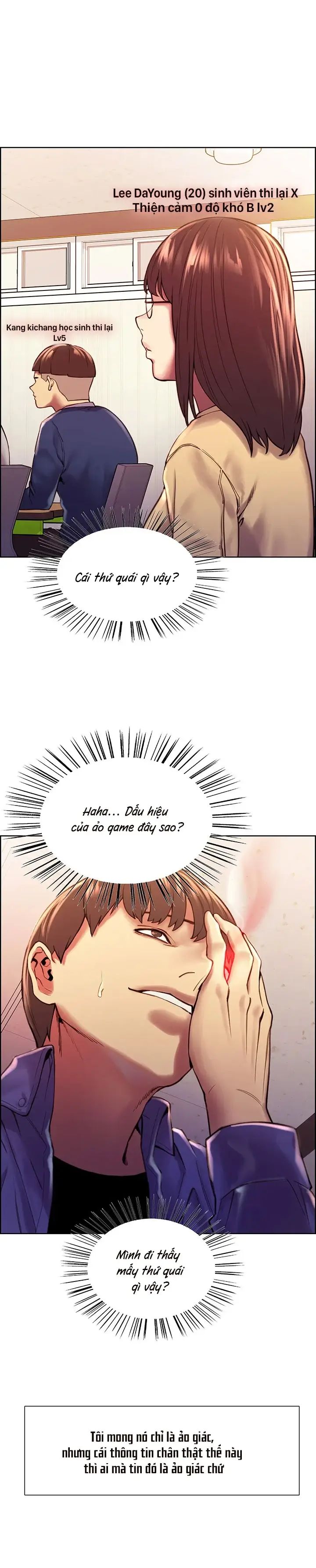 nhãn lực toàn năng chapter 1 10