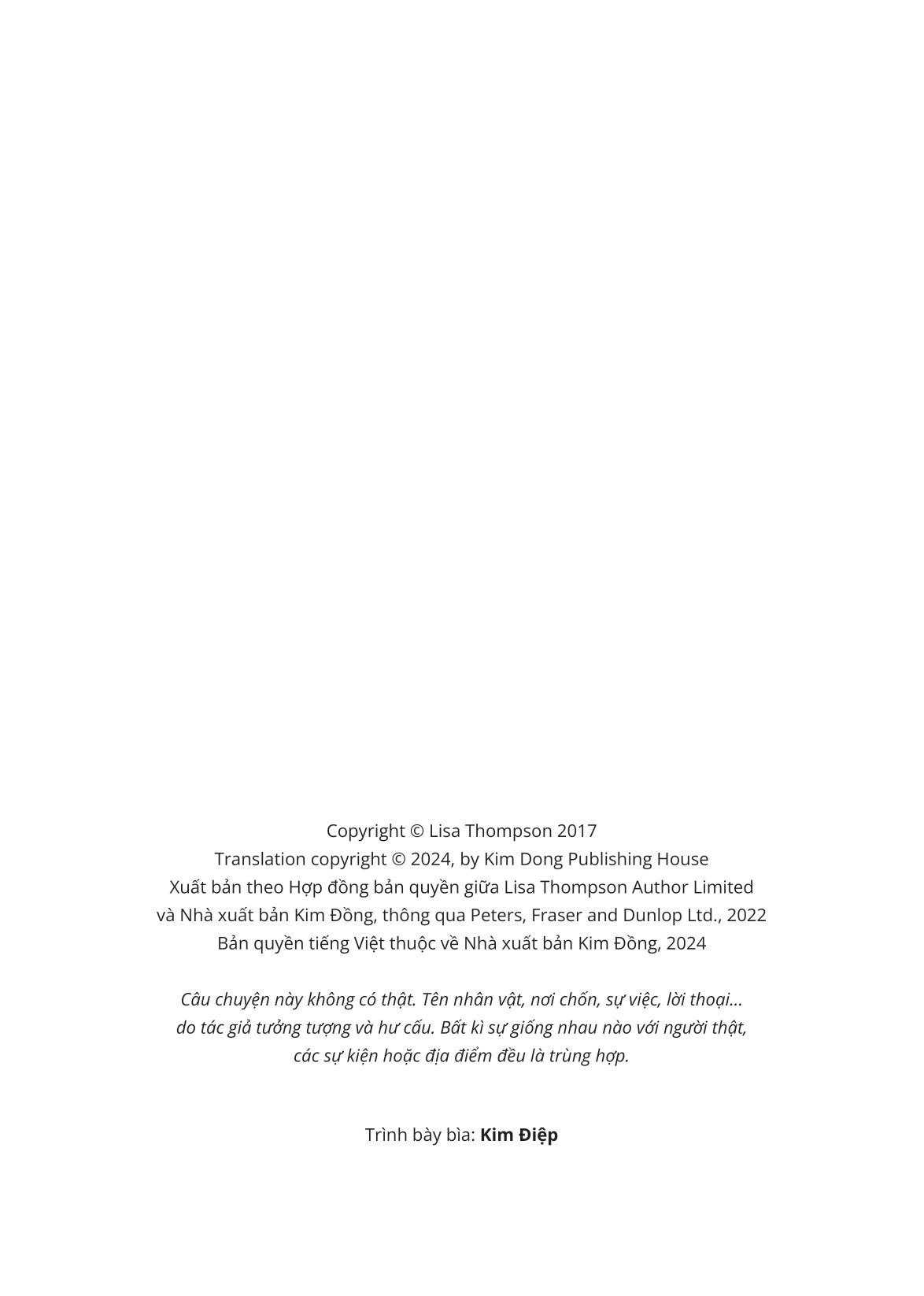 Sách Nhóc Cá Vàng