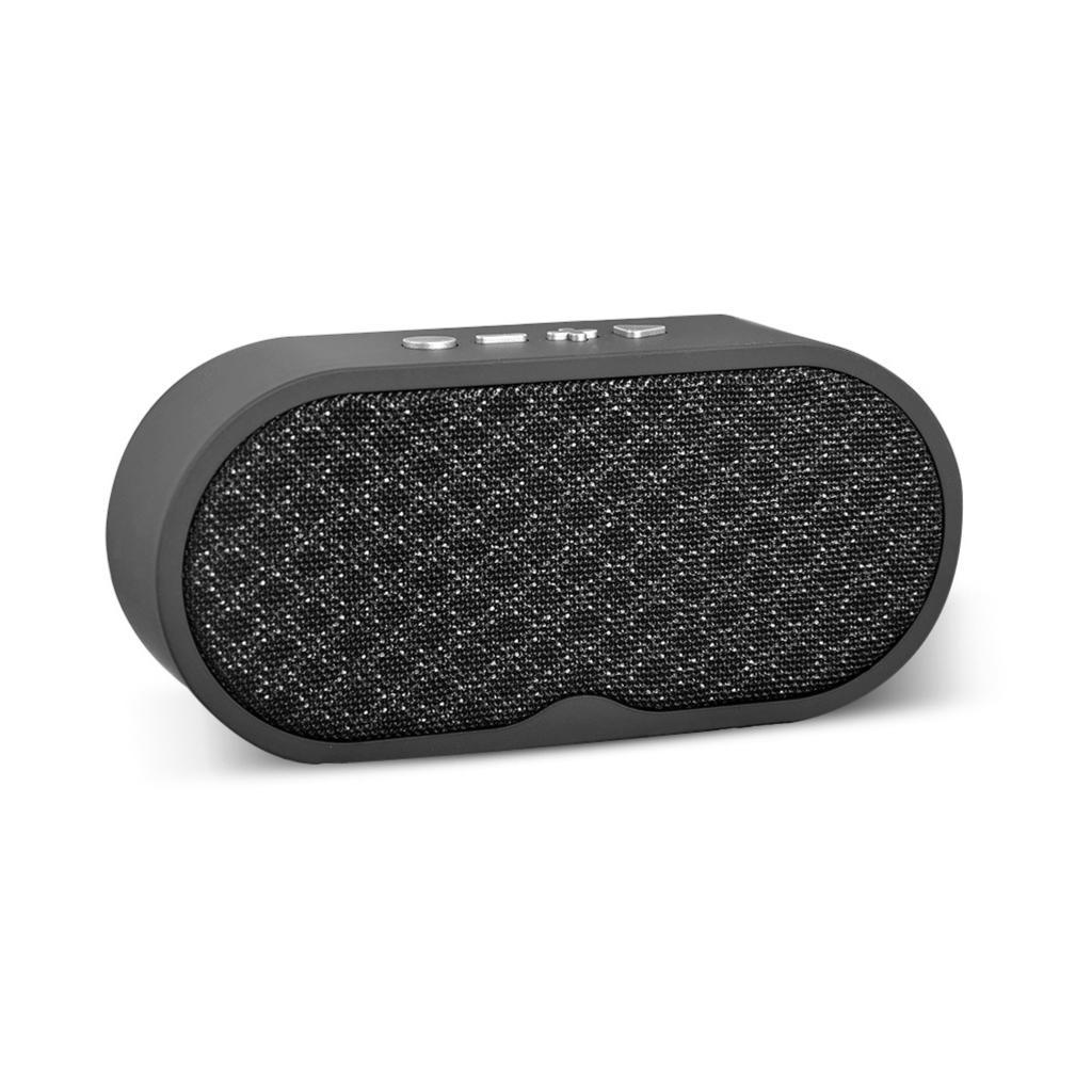 Speaker   Waterproof   Support   TF   Card   1200mah   Handsfree   AUX   FM