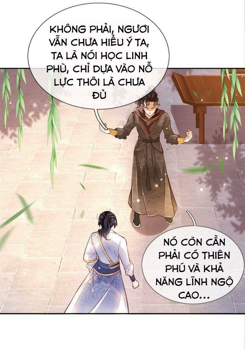 thân thể của ta là kiếm chủng chapter 61 9
