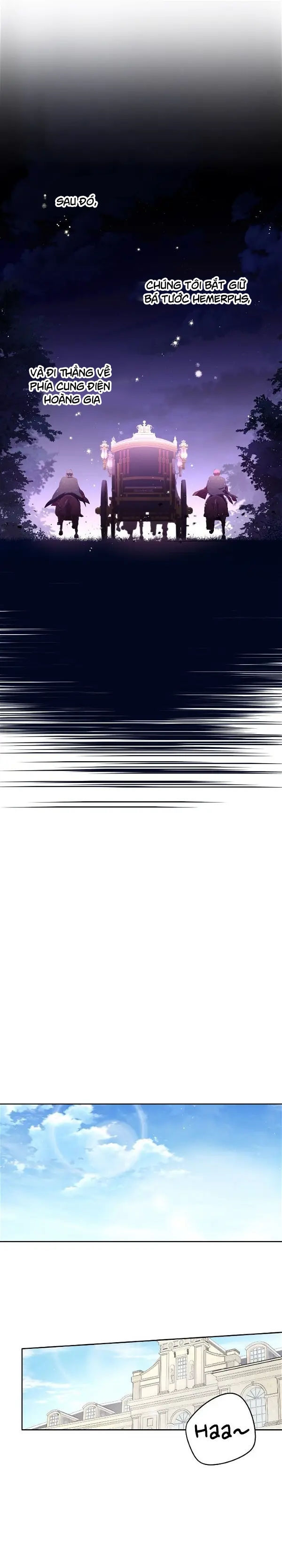 công chúa tóc đen chapter 57 10