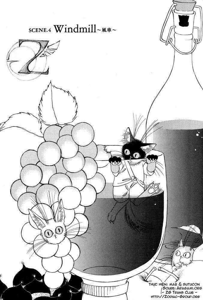 bernie's drawing diary chapter 4 2