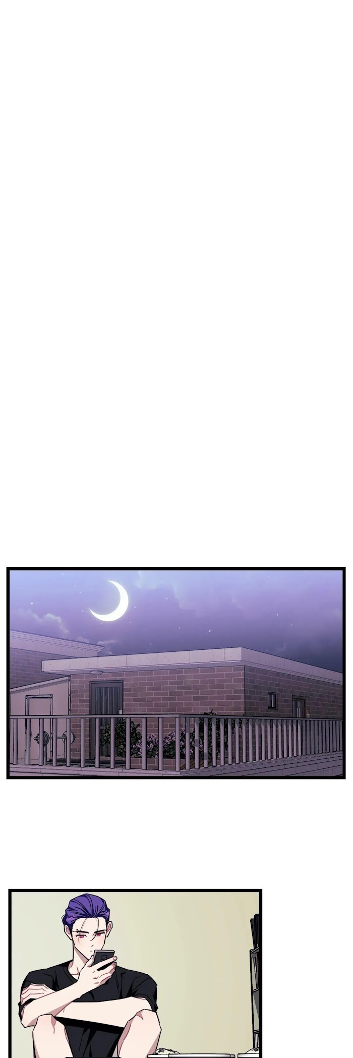 tell me your wish chapter 46 5