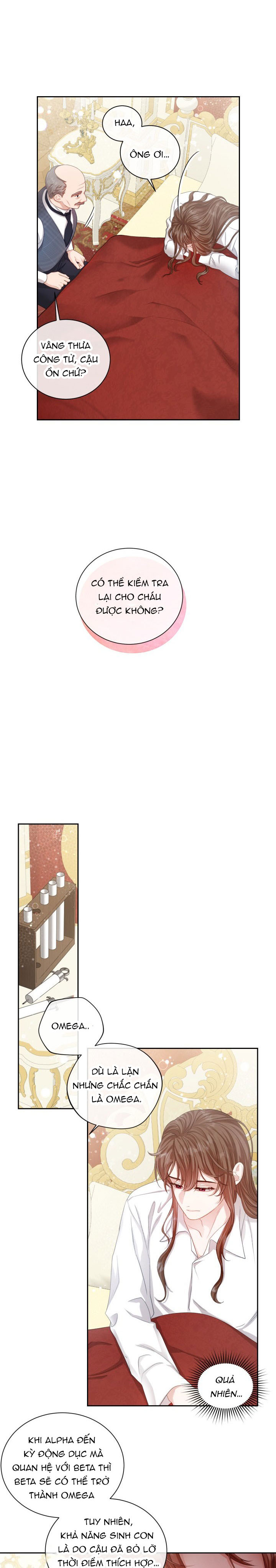 bá tước quyến rũ chapter 2 6