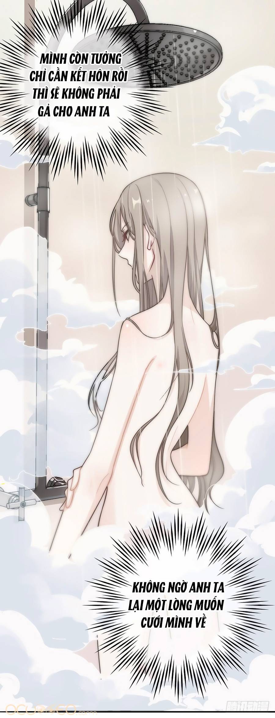 hai cách tìm gặp người yêu chapter 2 27