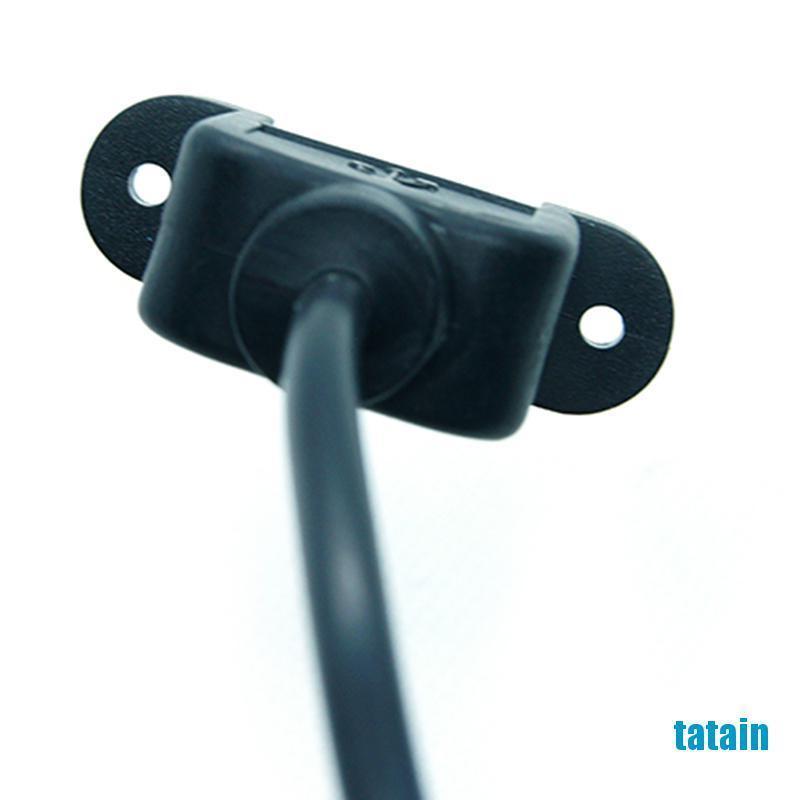 Mô Đun Chuyển Đổi Dc 12v Sang 5v 3a 15w Usb Chuyên Dụng Cho Tàu Thuyền