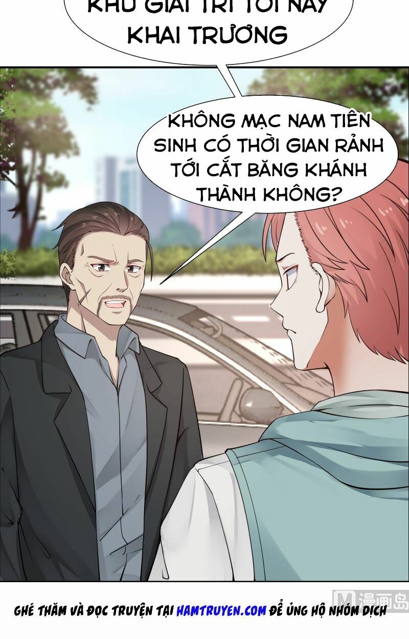 trên người ta có một rồng chapter 40 10