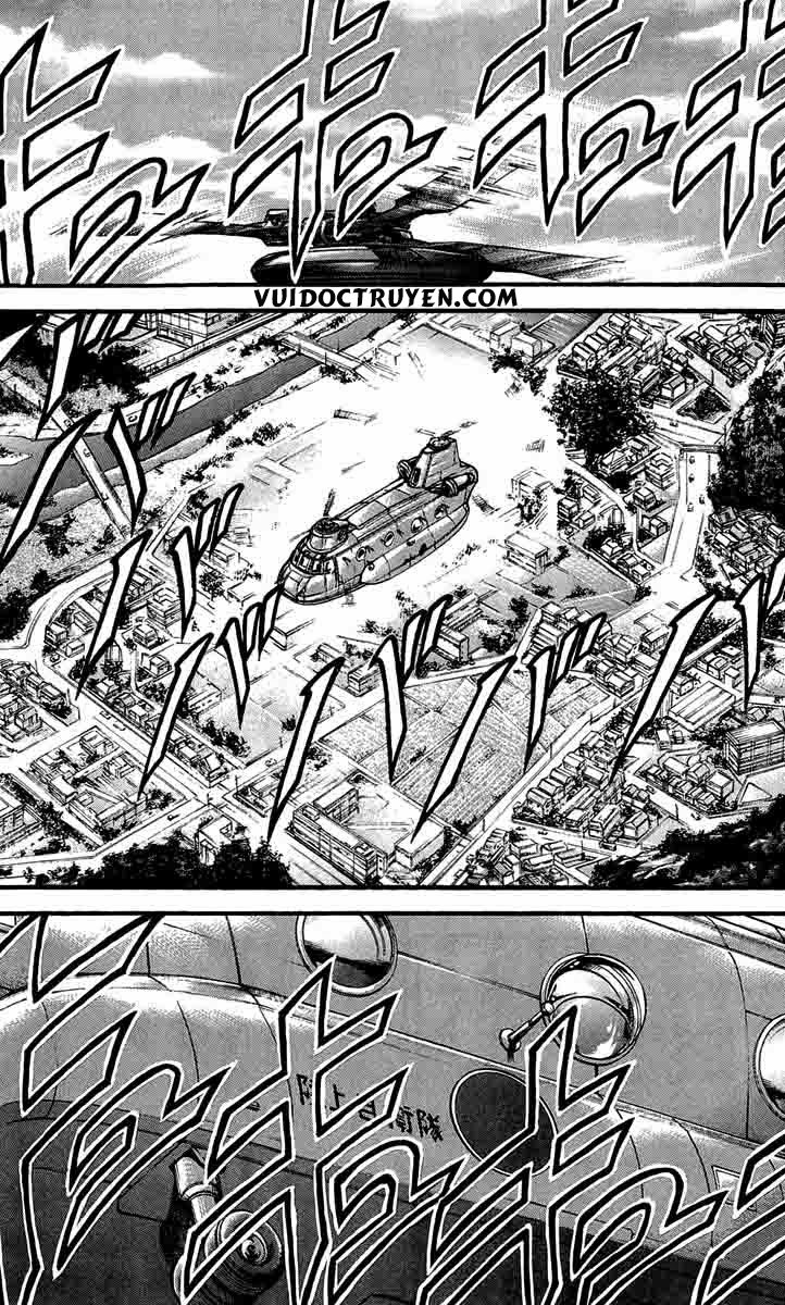 baki – son of ogre chapter 243 2