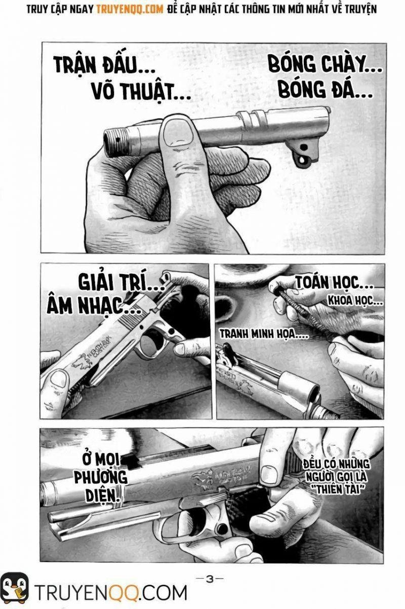 sát thủ truyền thuyết chapter 1 1