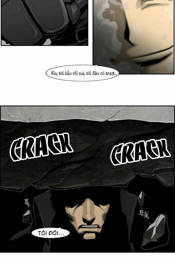 special martial arts extreme hell private high school chapter 16 10