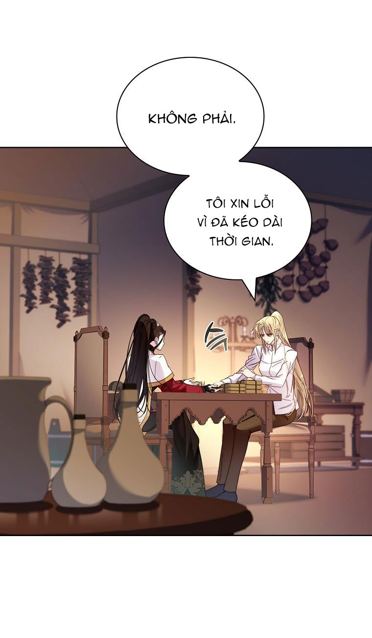 Tôi Đã Nuôi Hồ Ly Sai Cách Rồi chapter 38.2 28