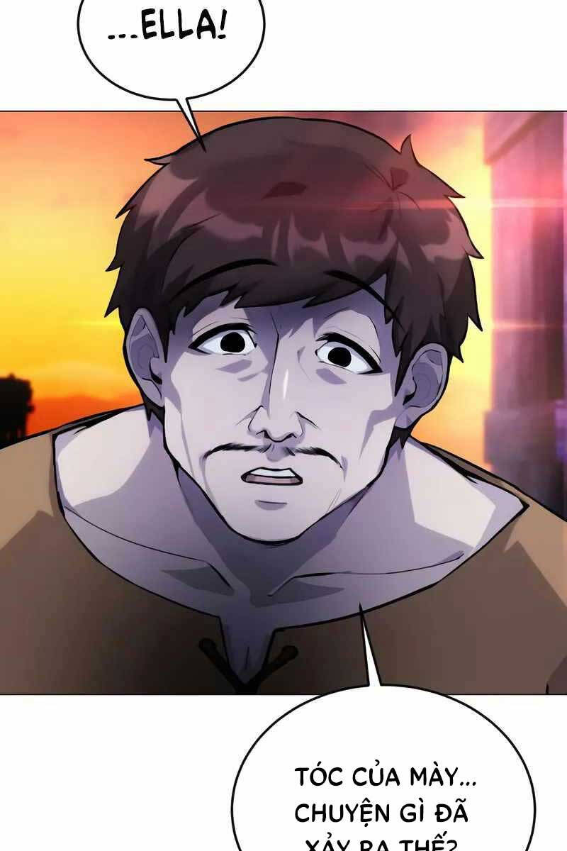 tôi mạnh hơn anh hùng chapter 1.5 80