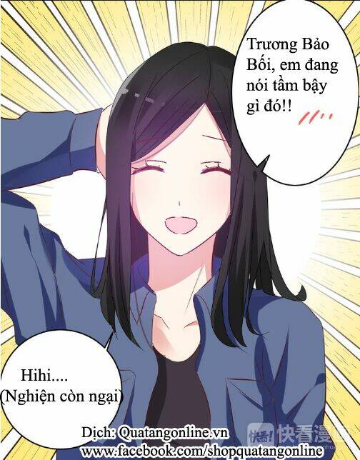 lều khều biết yêu chapter 19 35