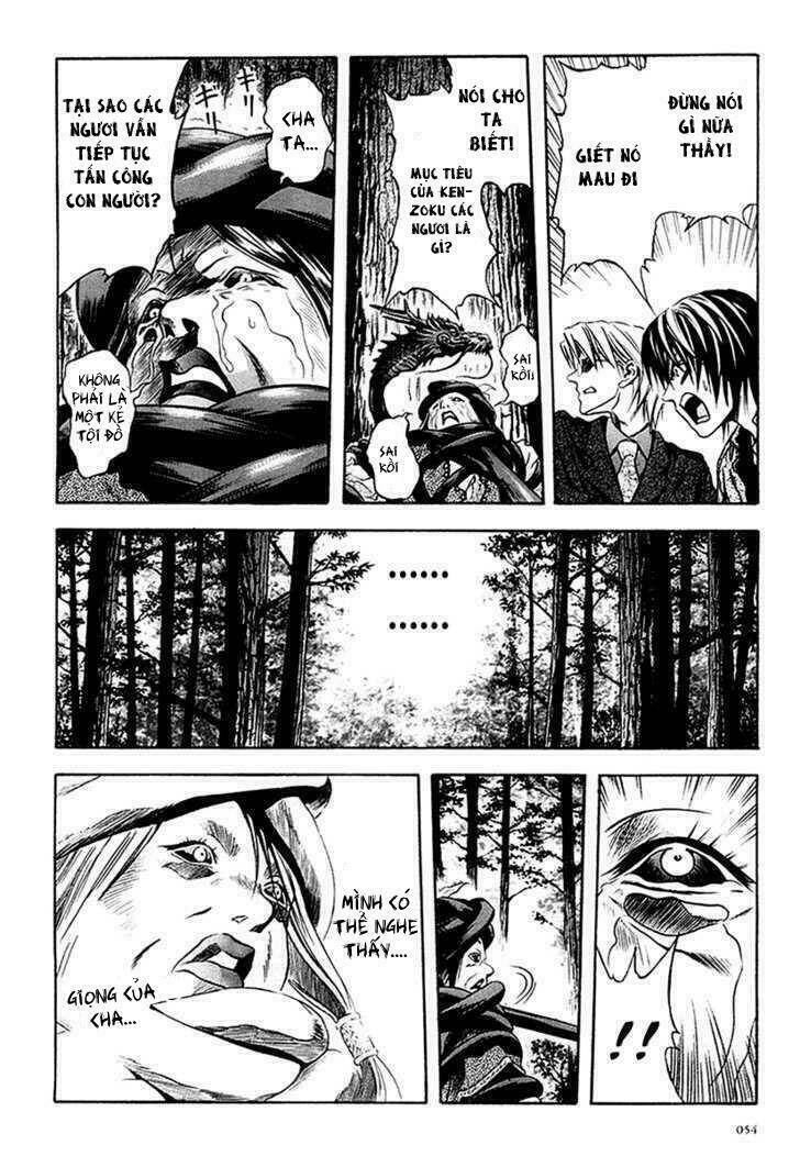 otogi matsuri chapter 27 23