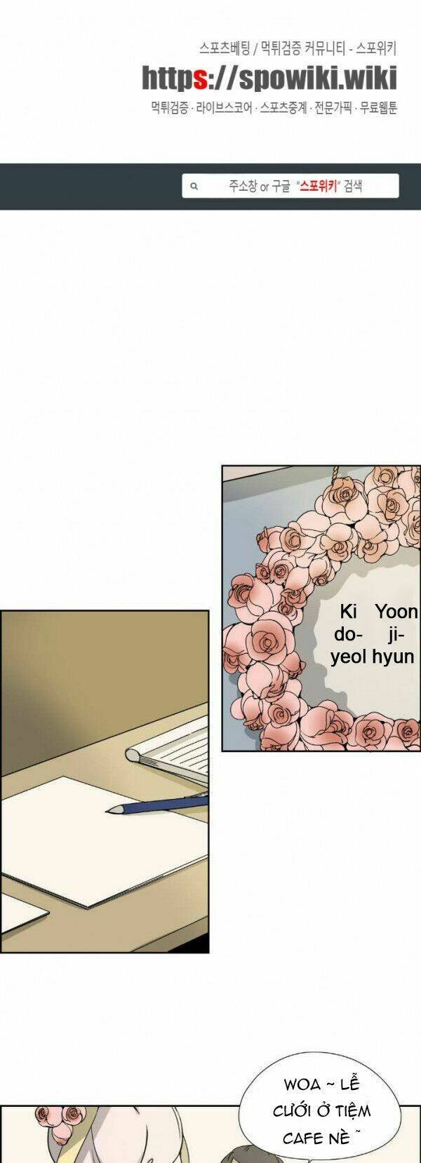 anh tôi, thầy cậu chapter 25 3