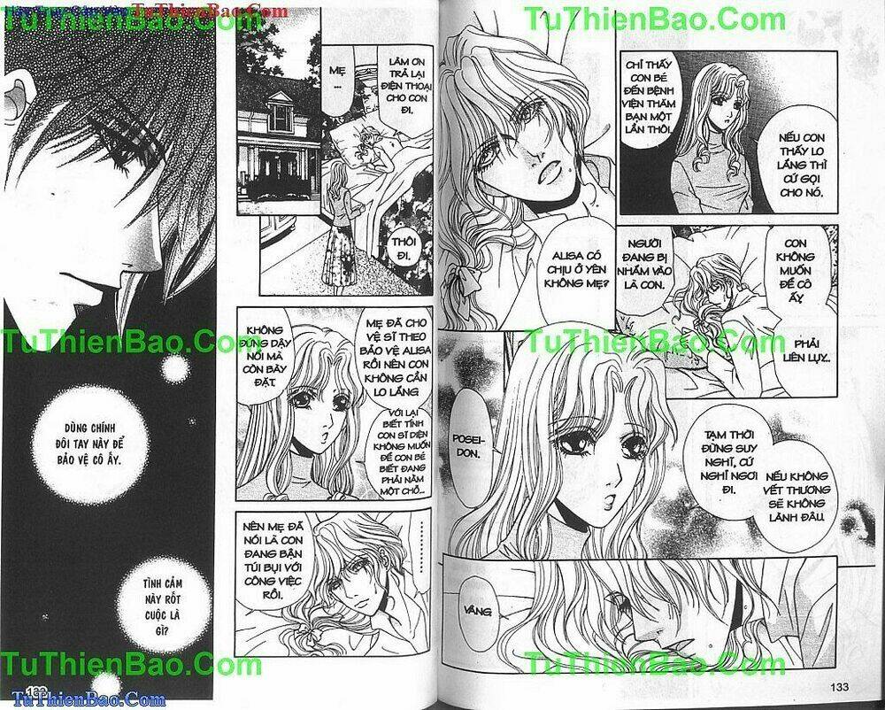 aries - thần thoại 2 chapter 6 68