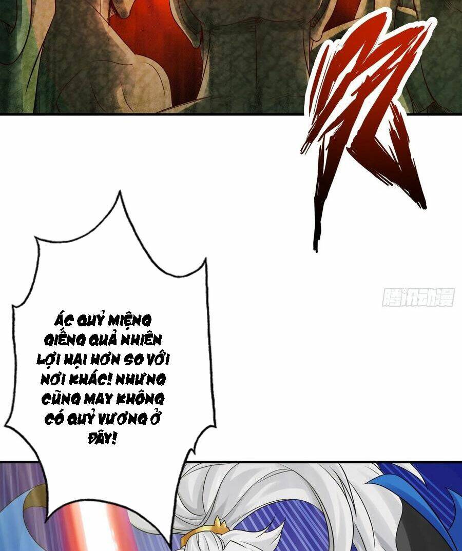 chư thiên ký chapter 317 15