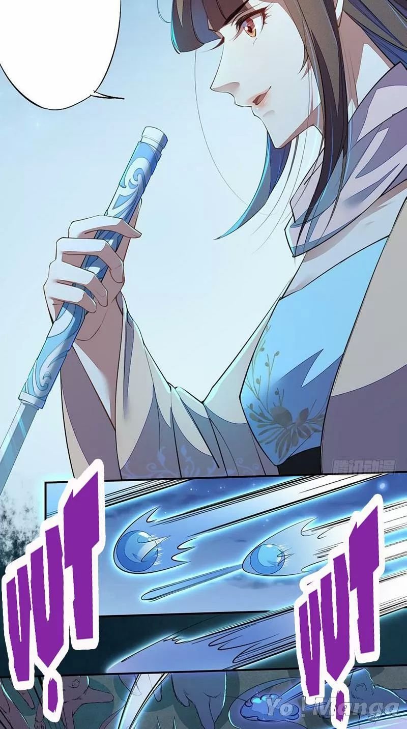 tuyệt thế luyện đan sư chapter 95 29