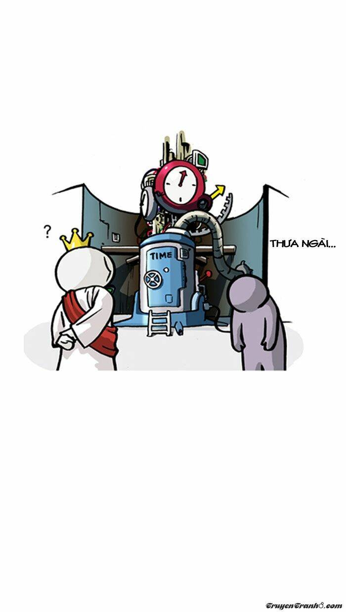 pigeonhole fantasia chapter 14 3