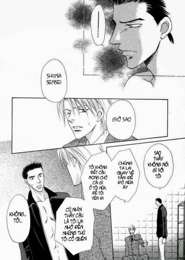 mizu ni kioku chapter 1 33