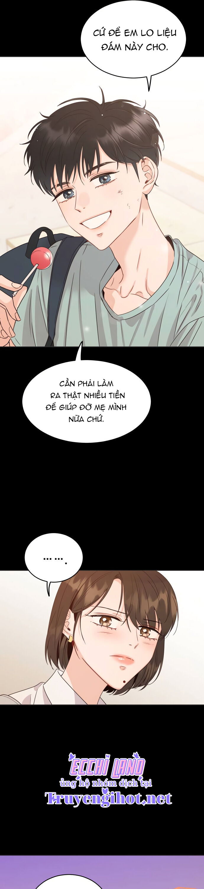 gia đình tựa như xx chapter 2.2 14