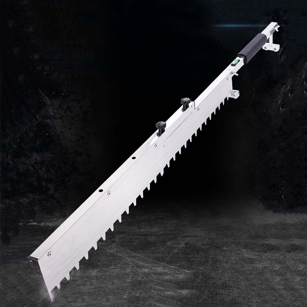 Bàn cào vữa cán nền ốp lát gạch 70-100cm chuyên dụng