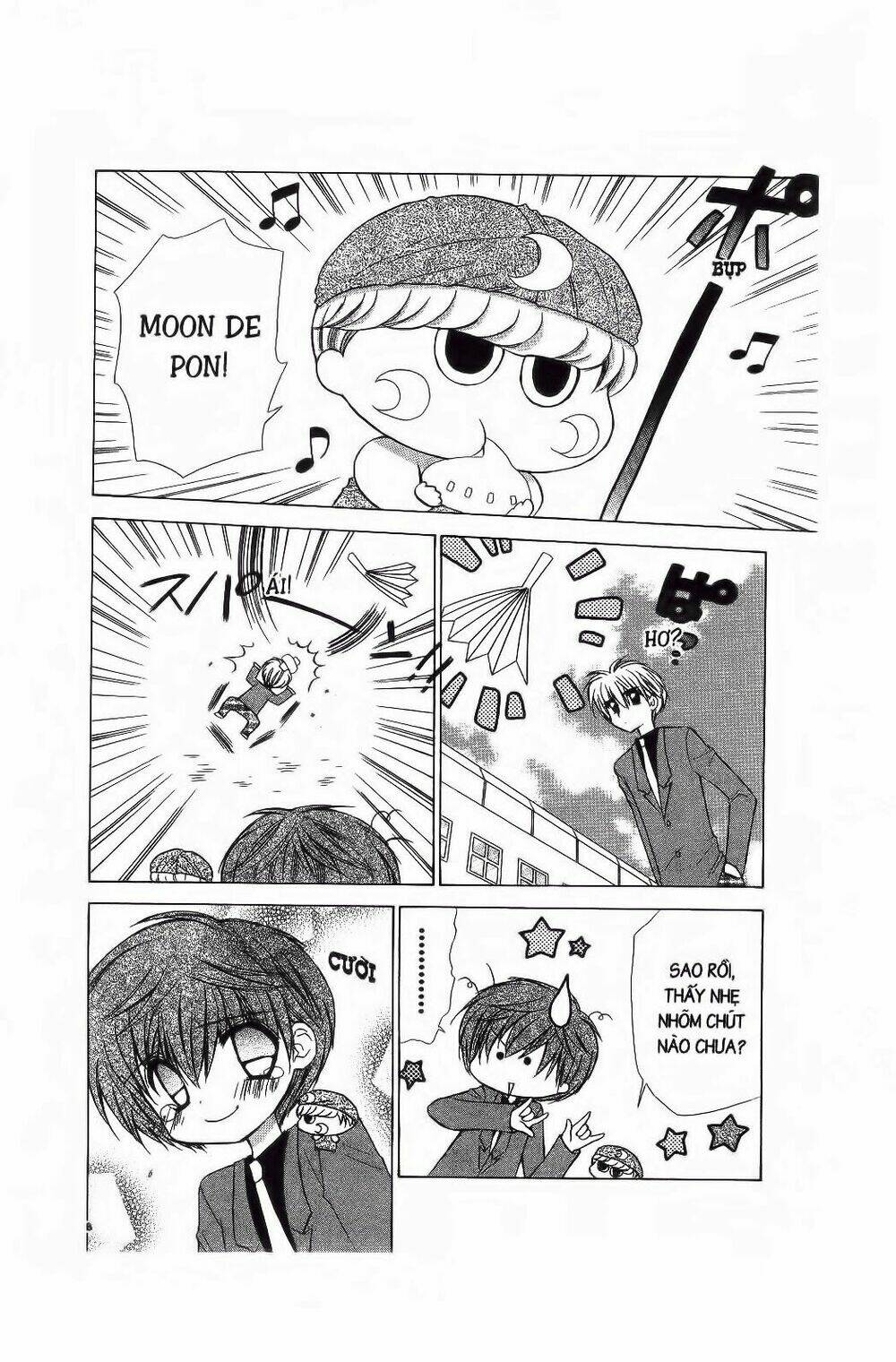 chiếc ly kỳ diệu chapter 62 23