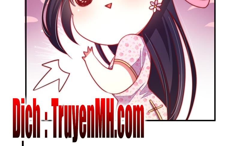 ngày nào thiếu soái cũng ghen chapter 39 19