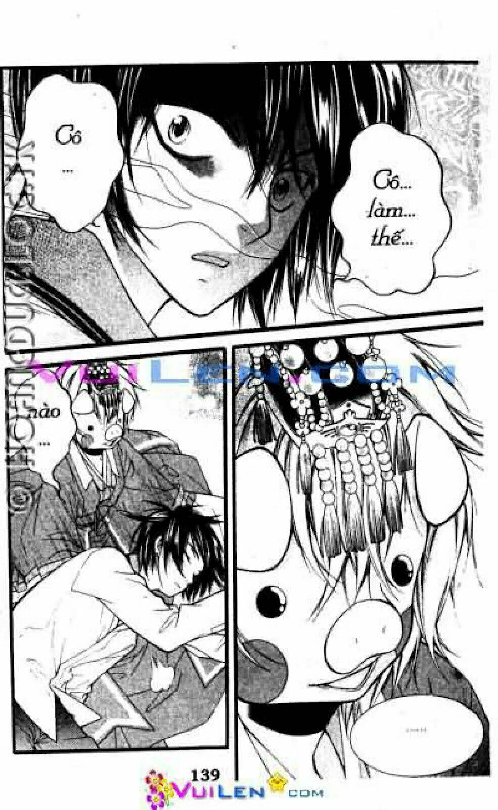 tân giai nhân chapter 1 138