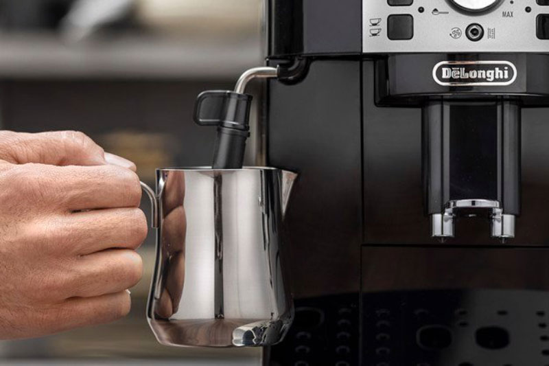 MÁY PHA CAFE TỰ DỘNG ESPRESSO 22.110B - CÔNG SUẤT 1450W