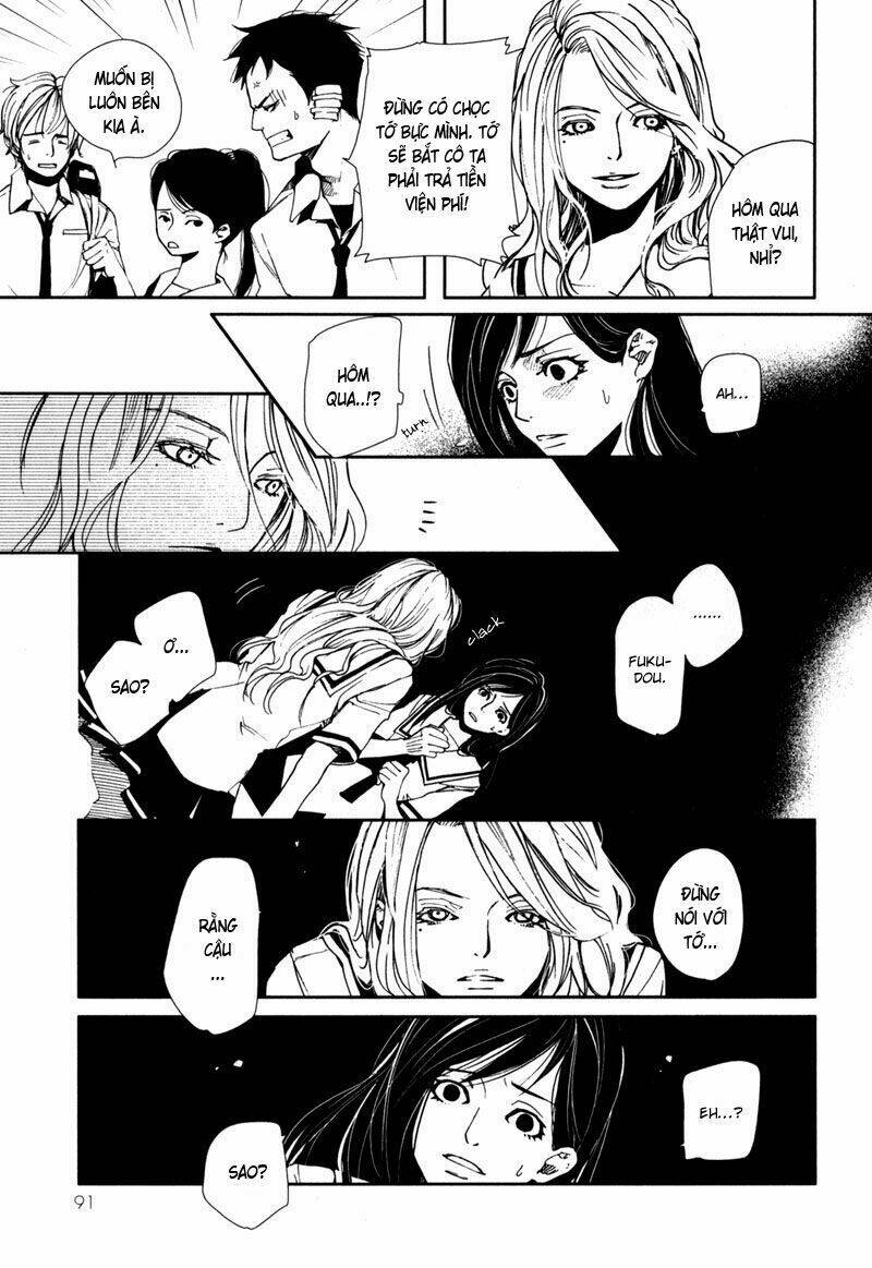 doll star chapter 4 4