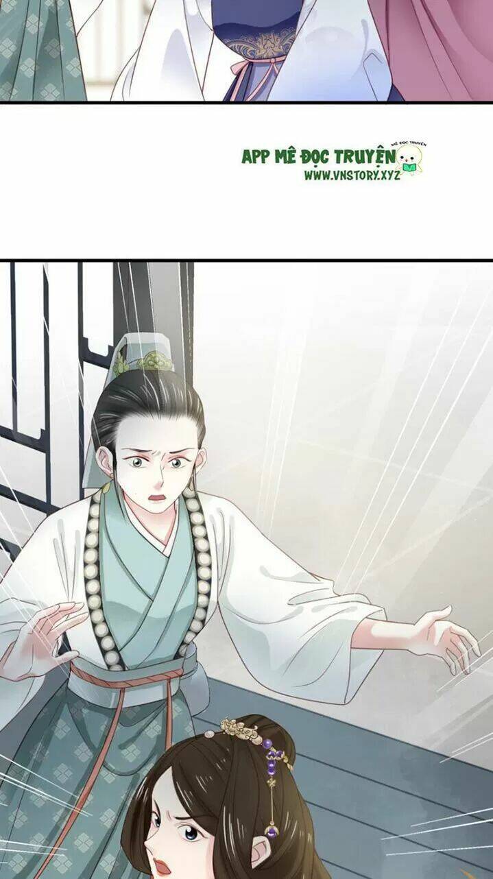 kiều nữ độc phi chapter 176 5