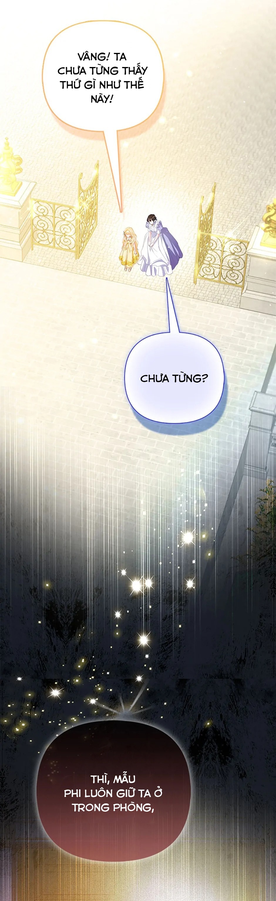 nàng công chúa của tôi chapter 25 8
