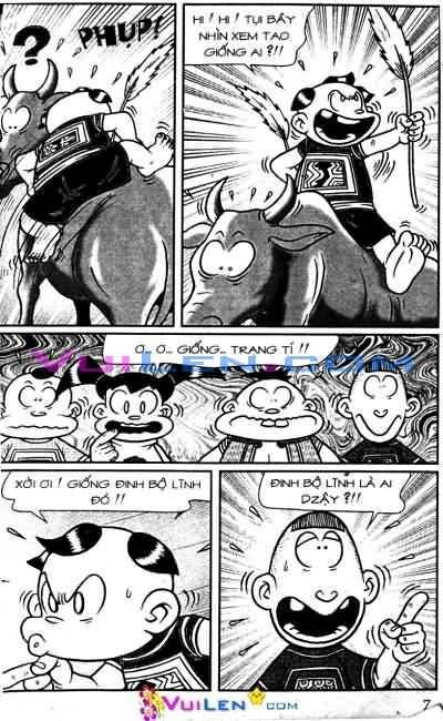 thần đồng đất việt chapter 42 7