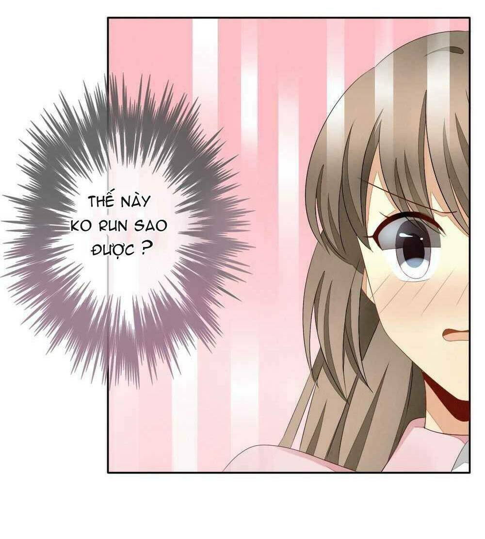 vị hôn thê bỏ trốn chapter 38 22