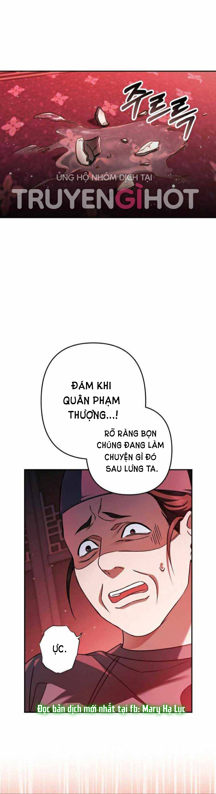 bản tình ca heeran chapter 21.1 13