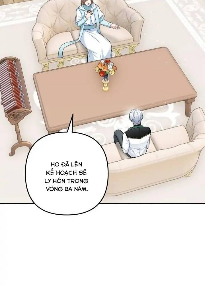 tại sao mẹ chồng tôi lại như thế này? chapter 32 62